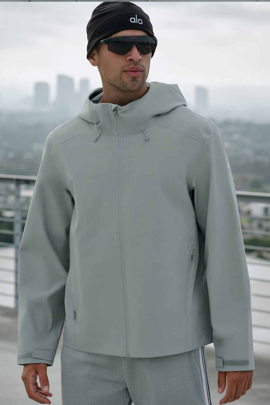 Jackets